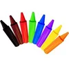 Image de Maxi crayons cire Goliath Bv (x24) Multicolore 7,5x9x9 cm A1201345