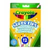 Image de Supertips 12 Feutres à dessiner lavables