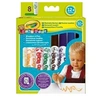 Image de Pochette de 8 feutres Mini Kids