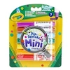 Image de mini feutres lavables 7 pièces