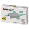 Image de Rexel 06131 pack de 1000 agrafes no 56