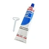 Image de Silicone bleu joints flexibles SI5926 tube 100ml - - 2064460