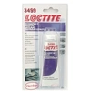 Image de Loctite 3499 mastic échappement echapnet - sans amiante - blanc - 130 g