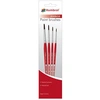 Image de Evoco Pinsel-set (größen 0, 2, 4 & 6) -