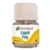 Image de Colle Liquide En Flacon Avec Pinceau Applicateur 28ml