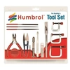 Image de Modellbau-werkzeug-set Mittel -