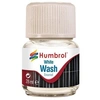 Image de Enamel Wash White 28 Ml - Humbrol