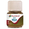Image de Enamel Wash Sand 28 Ml - Humbrol