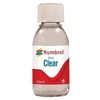 Image de Vernis mat transparent 125 ml Humbrol