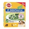 Image de Pedigree Dentastix Fresh pour petits chiens 28 bâtonnets