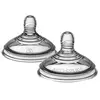 Image de Tétines Anti-Colique 3m+ X2