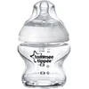 Image de Biberon closer to nature en verre 150ml -