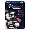 Image de Tommee Tippee Kit de Soin Bébé, Trousse Complète et Transportable, Thermomètre et Ciseaux pour Bébé, Pratique et Hygiénique en occasion ou reconditionné