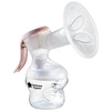 Image de Tire-lait manuel made for me, ergonomique, silencieux et tansportable, biberon inclus