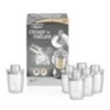 Image de - Distributeurs de lait en poudre x6 sans bpa