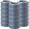 Image de Pack de 18 recharges poubelles Twist et Click Tomme Tippee