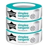Image de Multipack recharge simplee x3 -