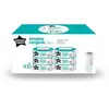 Image de Pack de 6 Recharges Tommee Tippee Simplee