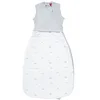 Image de Tommee Tippee la gigoteuse 4 Saisons, le Grobag Original, Multi-saisons, Design Favorable pour les Hanches, Jersey Doux Riche en Coton et Tissu en Maille Infusé d'Aloès, 6-18 m 491629 en occasion ou reconditionné