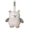 Image de Tommee Tippee Mini OllieChouette Aide au sommeil portable pour la chambre et le voyage, machine à bruit blanc, rechargeable en USB, autonomie de 72 heures, lavable en machine. en occasion ou reconditionné