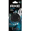 Image de Désodorisant Axe Suspendu 3d Black