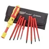 Image de Tools Jeu de tournevis dynamométriques VDE neuf pièces 65372