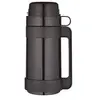 Image de Bouteille isol.mondial 0.5l noire billiet vanlaere 025136