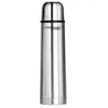 Image de Bouteille inox 750 cl - Thermos - Argent - Inox