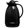 Image de CARAFE PUSH BLACK 077397
