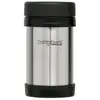 Image de 183285 - boîte alimentaire isotherme 0.5l inox