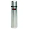 Image de 185234 light & compact bouteille isotherme 1 l acier inoxydable