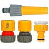 Image de Kit d'arrosage de base 12,5-15mm en plastique - HOZELOCK - 2352P0000