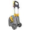 Image de Schlauchwagen Fast Cart mit 40 m Schlauch 2450R0000 40 m gris, jaune Enrouleur de tuyau darrosage sur roues