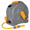 Image de HOZELOCK - Dévidoir Compact 25 M 2en1 : Dévidoir Portable ou Mural, Fonction Ré-enroulage Facile, Livré avec lance, Raccords et Fixations [2415R3500] en occasion ou reconditionné