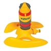 Image de Ltd Aquastorm 360 Arroseur 2 En 1 Avec Base Luge