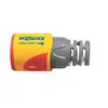 Image de Raccord pour tuyau arrosage Aqua Stop 12 à 15 mm Hozelock