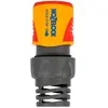 Image de Raccord pour tuyau arrosage Aqua Stop 15-19mm Hozelock