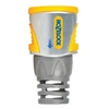 Image de Raccord fin de tuyau Pro métal pour tuyaux de 12,5 à 15mm - - 2030P0000