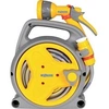 Image de Enrouleur de tuyau darrosage Pico Reel 2425 0000 jaune, gris (mat) Enrouleur de tuyau darrosage