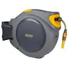 Image de Dévidoir mural FlowMax AutoReel gros débit avec tuyau de 30m - - 25970000