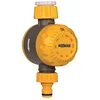 Image de HOZELOCK - Minuterie d'Arrosage : Interrupteur Mécanique, Compatible Robinets d'Eau Ø 21 mm (1/2"), Ø 26,5 mm (3/4") ou Ø 33,3 mm (1"), Durée d'Arrosage 5 à 120 min, Connexion Facile [2210 0000] en occasion ou reconditionné