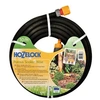 Image de Tuyau poreux pour arroser des jeunes plantes, des haies et des jardins potagers 13mm - 10m
