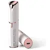 Image de Finishing Touch Flawless Face, Eliminateur De Duvet Visage Rechargeable Nouvelle Génération, Doux Et Sans Danger, Blanc, 1 Têtes Des Remplacement en occasion ou reconditionné