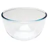 Image de Saladier professionnel en 3 L Pyrex 240 mm