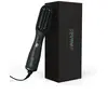 Image de Brosse Coiffante Revamp Progloss BR-2500-EU Câble Electrique Anti-Frisotti Céramique Noir