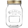 Image de Kilner Bocal de conservation 0,5 l en occasion ou reconditionné