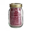 Image de Bocal à conserves en verre couvercle vis - Kilner 500 ml - Verre50 cl