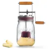 Image de Kilner Baratte à beurre 1L en verre en occasion ou reconditionné