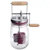 Image de Baratte à beurre manuelle 300ml 0025.348