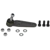 Image de Rotule De Suspension Vv-Bj-5293 Moog Moog Vvbj5293 Volvo